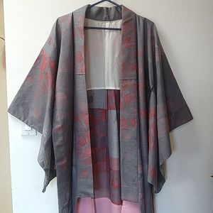 LAST CHANCE Vintage Kimono